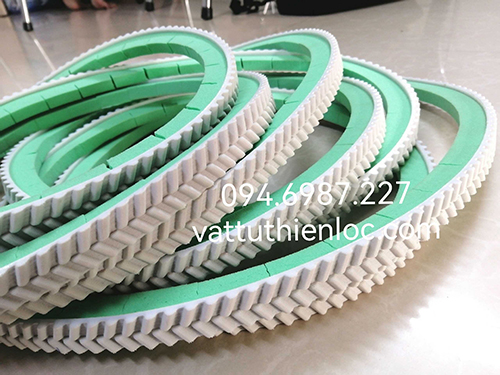 V - belts