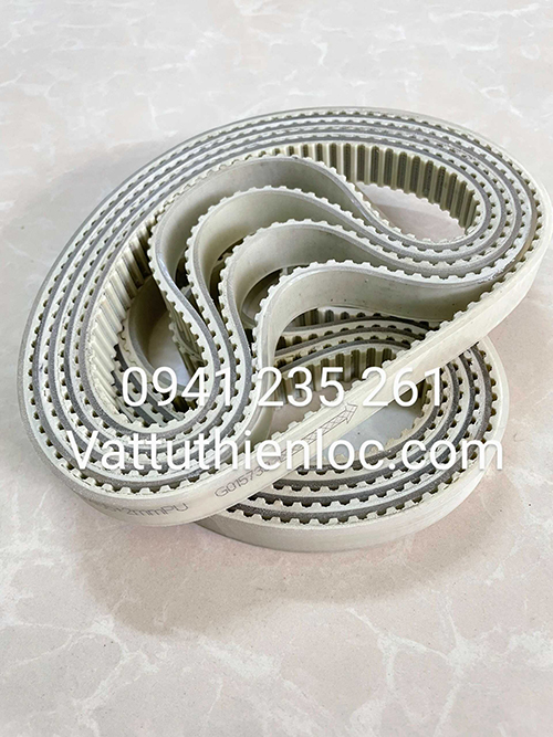 V - belts