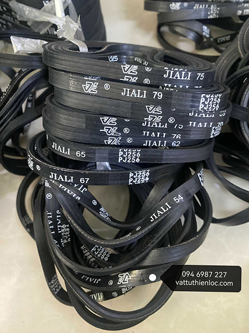 V - belts