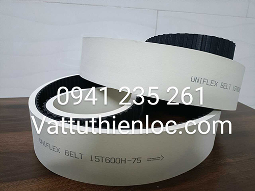 V - belts