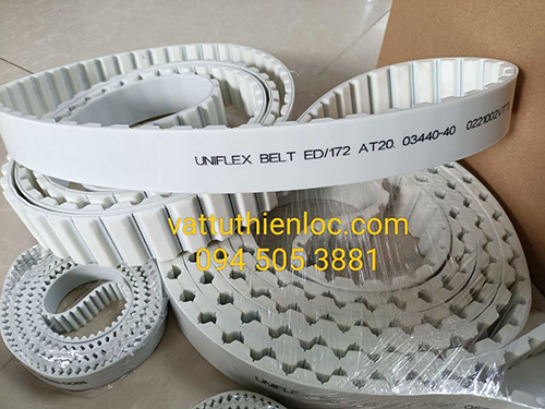 V - belts