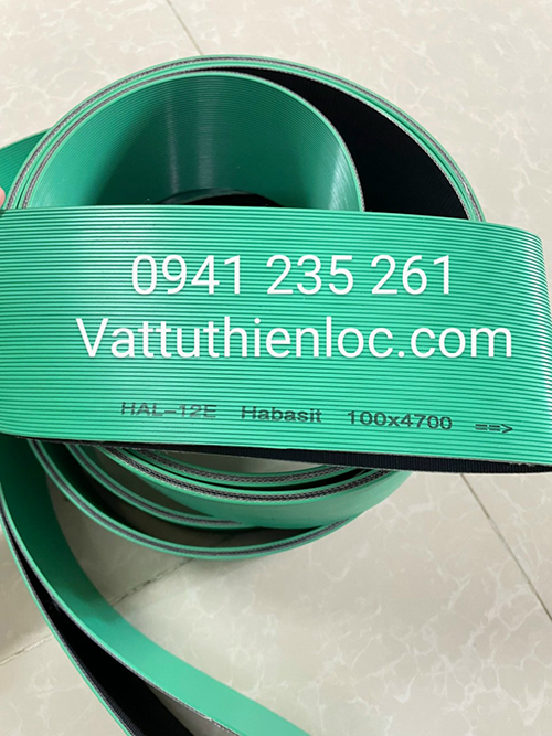 Thien Loc materials