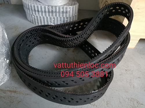 Thien Loc materials