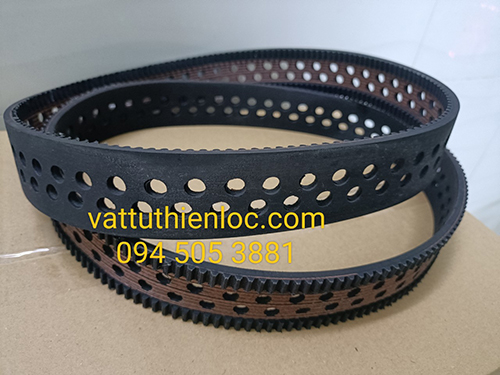 Thien Loc materials