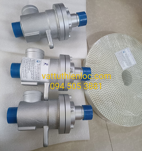 Thien Loc materials