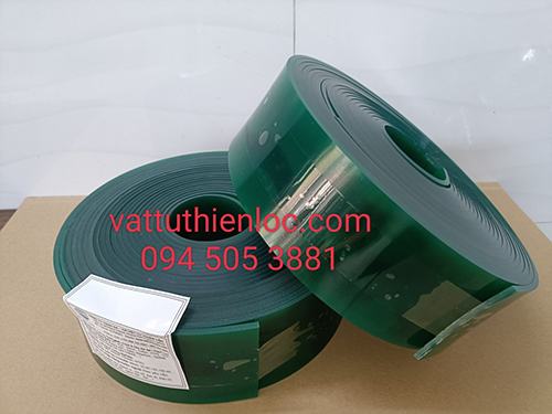 Thien Loc materials
