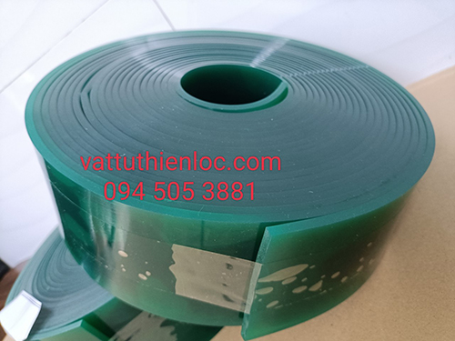 Thien Loc materials