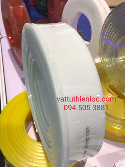 Thien Loc materials