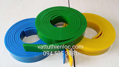 Thien Loc materials