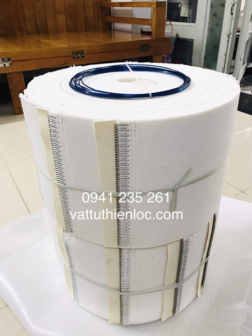 Thien Loc materials