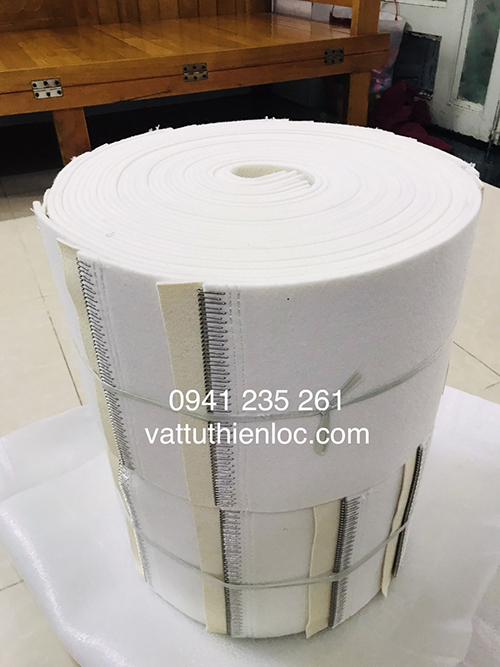 Thien Loc materials