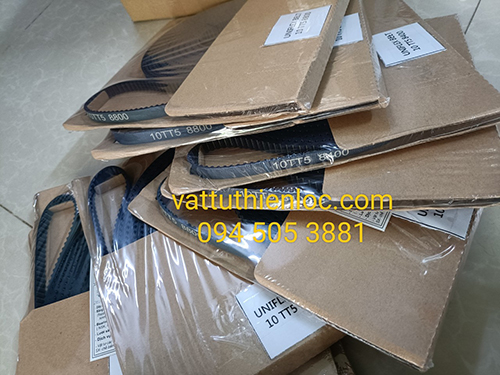 Thien Loc materials