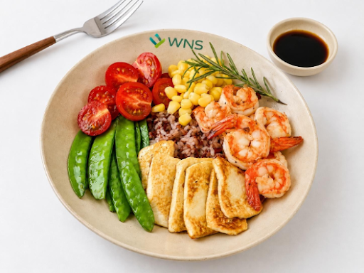 Office meals