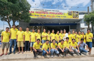 Showroom - My Hoa Ward, An Giang Province