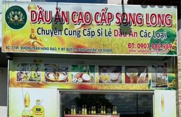 Showroom - My Quy Ward, An Giang Province