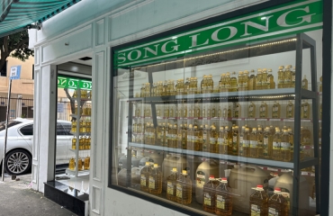 Showroom - Tan Binh District, Ho Chi Minh City