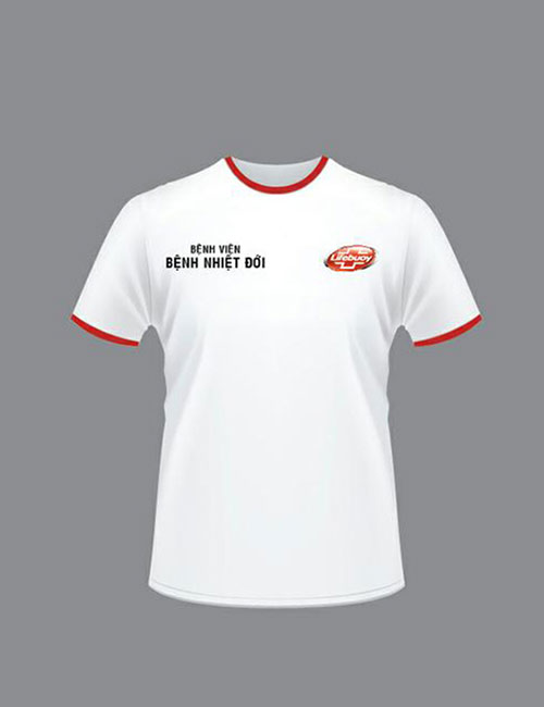 T-shirt uniform
