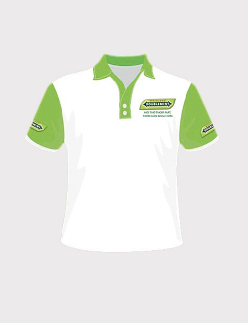T-shirt uniform