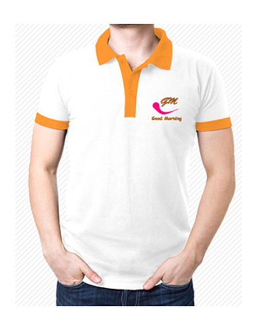 T-shirt uniform