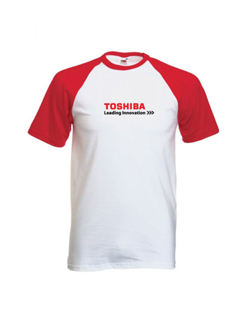 T-shirt uniform