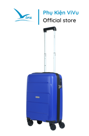 Wheeled luggage