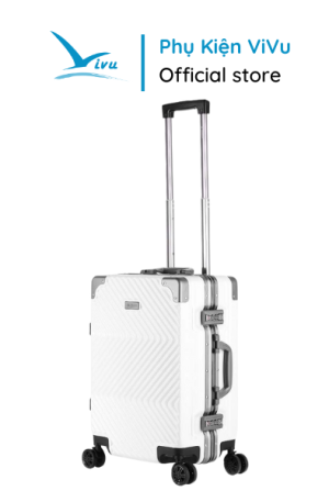 Wheeled luggage