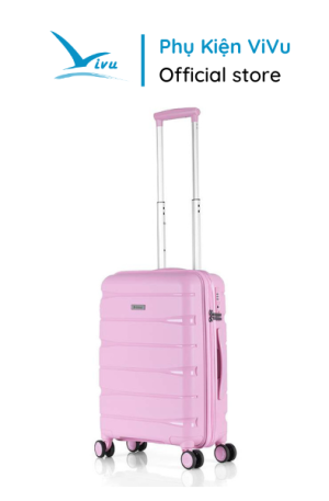 Wheeled luggage