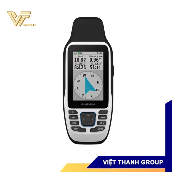 Handheld GPS device GARMIN 79S
