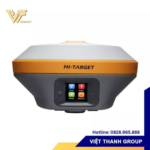 GNSS RTK device HI-TARGET IRTK 5
