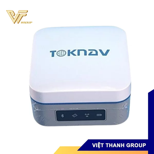 GNSS RTK device TOKNAV T5