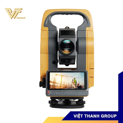 HI-TARGET HTS-720 total station