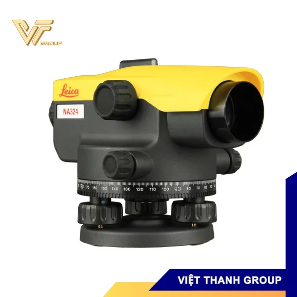 Automatic level surveying LEICA NA324