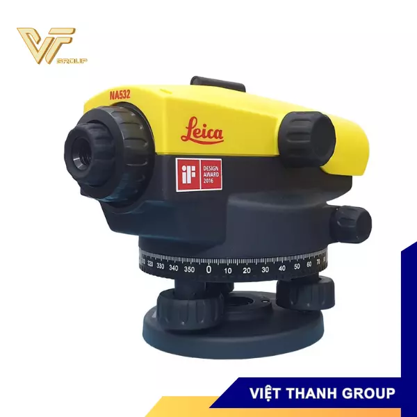Automatic level surveying LEICA NA532