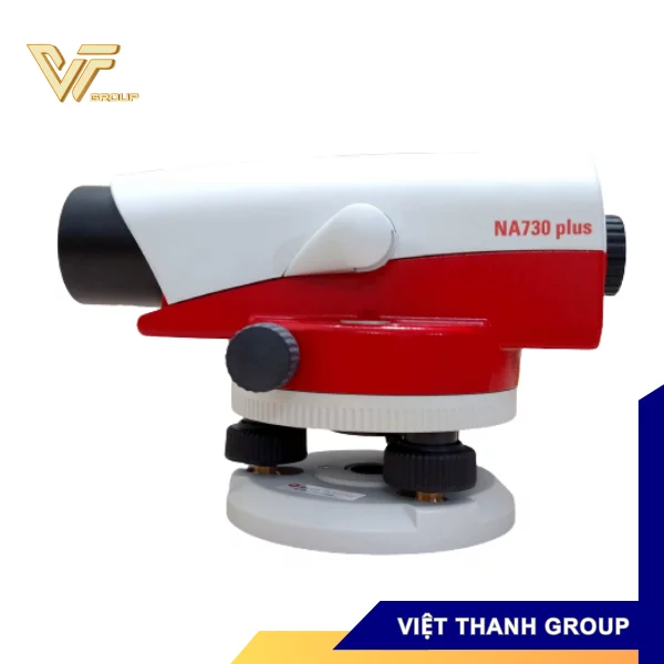 Automatic level surveying LEICA NA730 PLUS