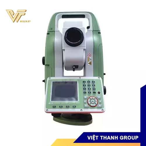LEICA TS03 total station