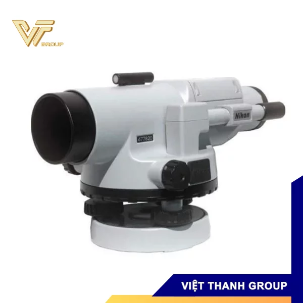 Automatic level surveying NIKON AS-2C