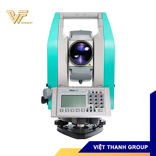 NIKON XS total station