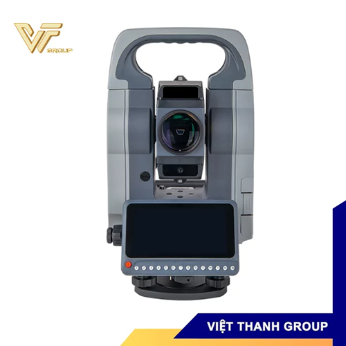 SATLAB SLT12 total station