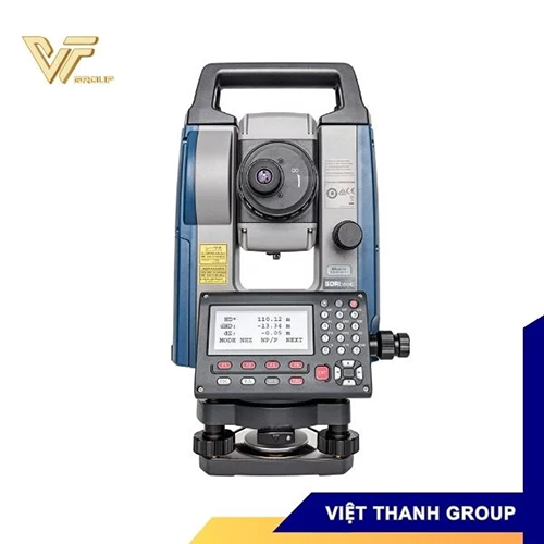 SOKKIA IM-50 SERIES total station