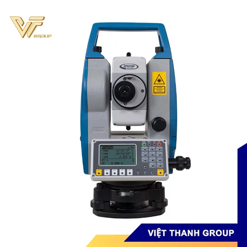 SPECTRA PRECISION FOCUS 2 total station