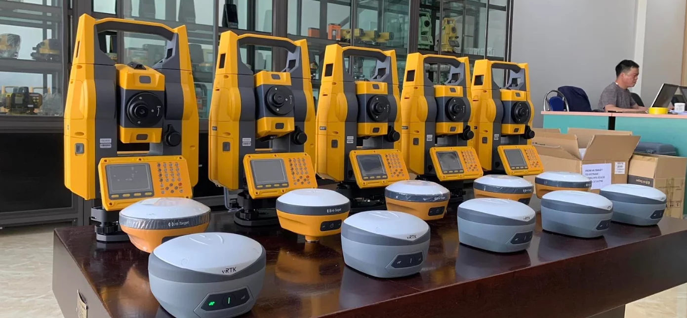 Measuring Instrument for rental