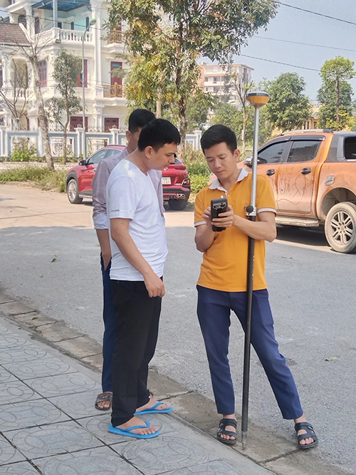 Technology transfer