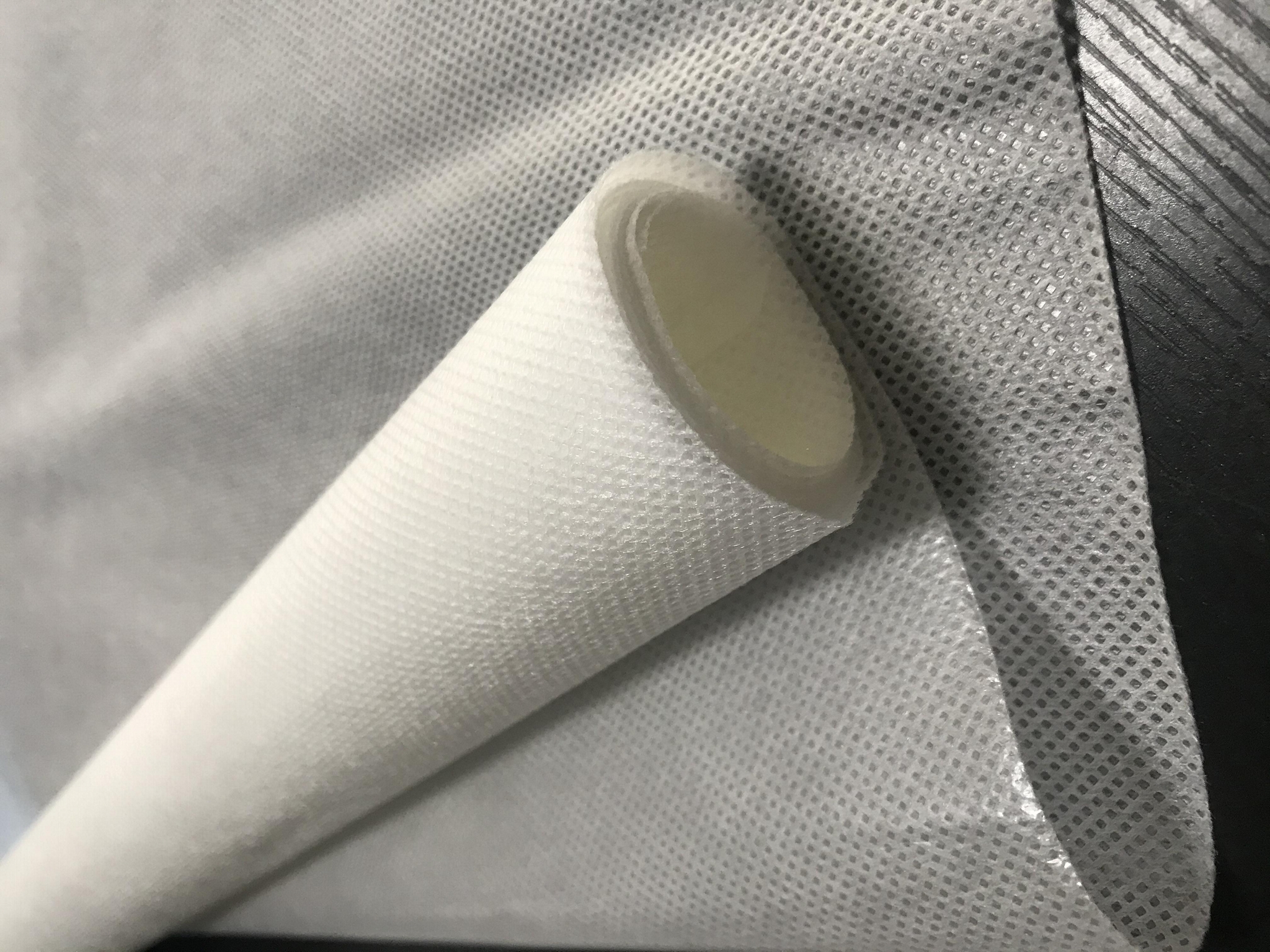 Nonwoven medical fabrics