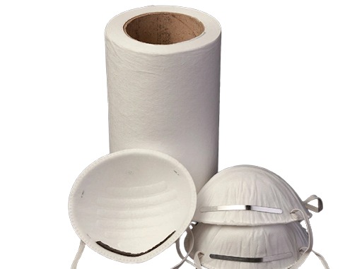 PP nonwoven fabric N95