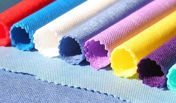 PP nonwoven industrial fabric