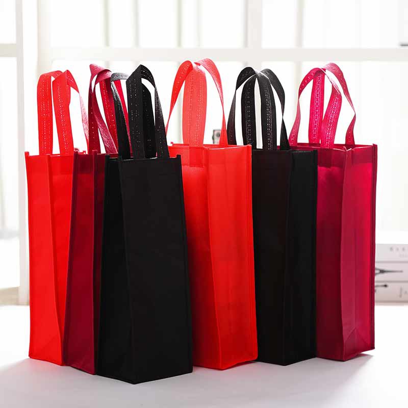 PP nonwoven industrial fabric