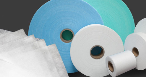 PP industrial fabric for agriculture industry
