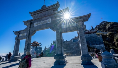 Amazing Northern Vietnam Holiday