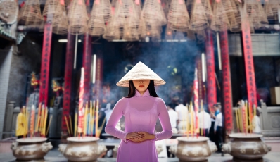 Best of Northern and Southern Vietnam