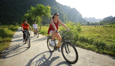 Easy Vietnam Adventure